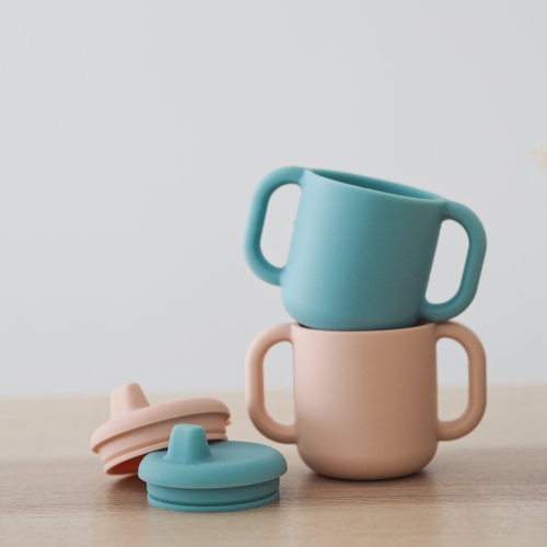 Лучшие детские поильники 2026 года