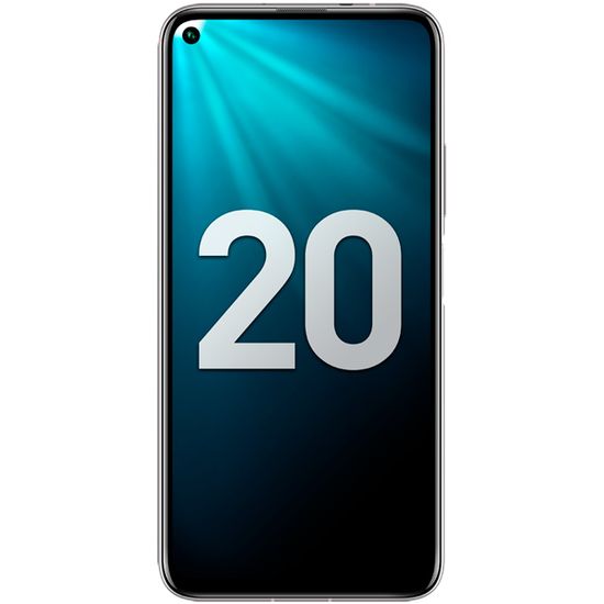 Honor 20 Pro