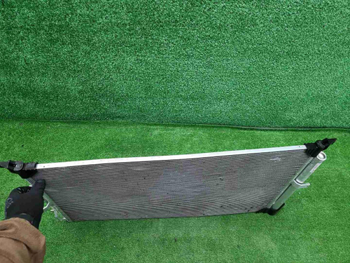 Радиатор кондиционера Voyah Dream (2021-н.в.)