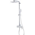 Душевая стойка Gappo G2417-8