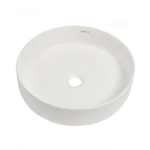 Раковина накладная Royce Polo (RCW-142802WH)