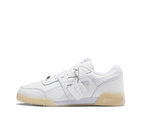 Кроссовки Reebok x Dime Workout Plus 'White' GW9767