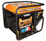 Генератор бензиновый LIFAN 15000E3A