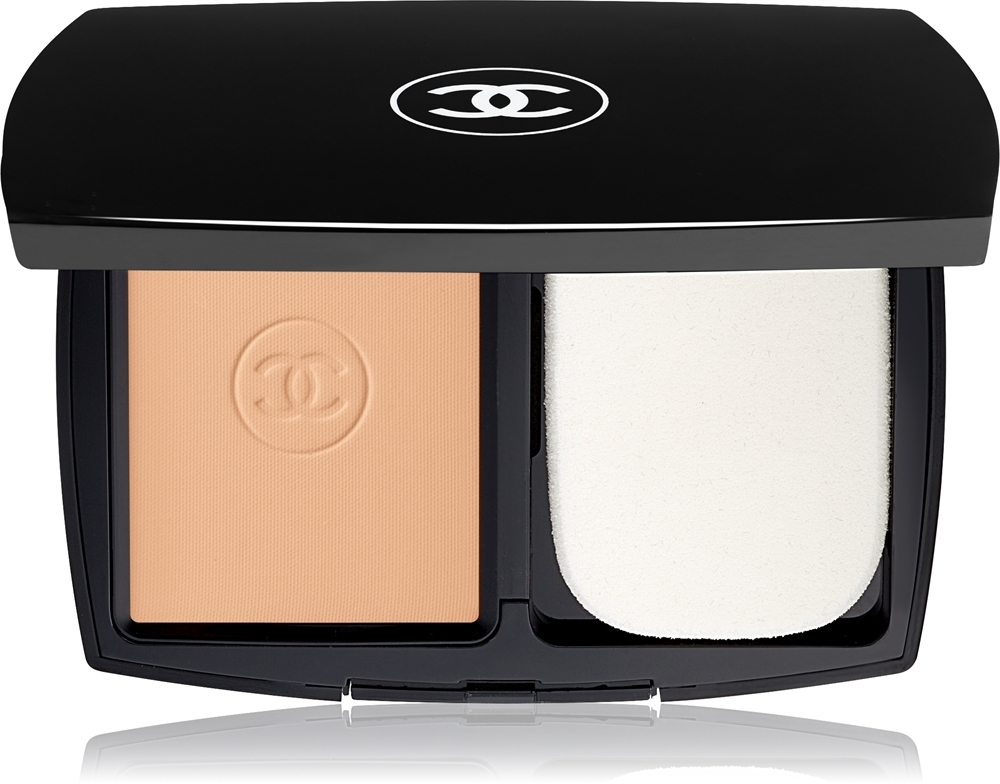 Chanel Ultra Le Teint - компактная тональная пудра, 13 g