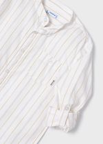 рубашка с шортами