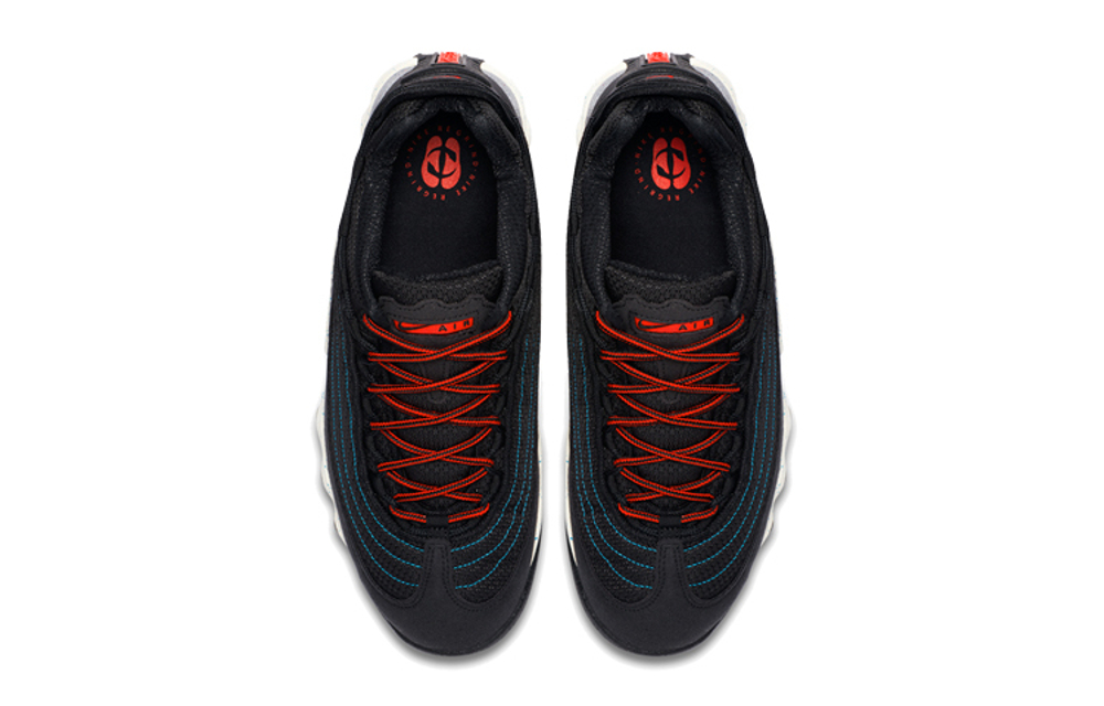 Кроссовки Nike Acg Air Skarn