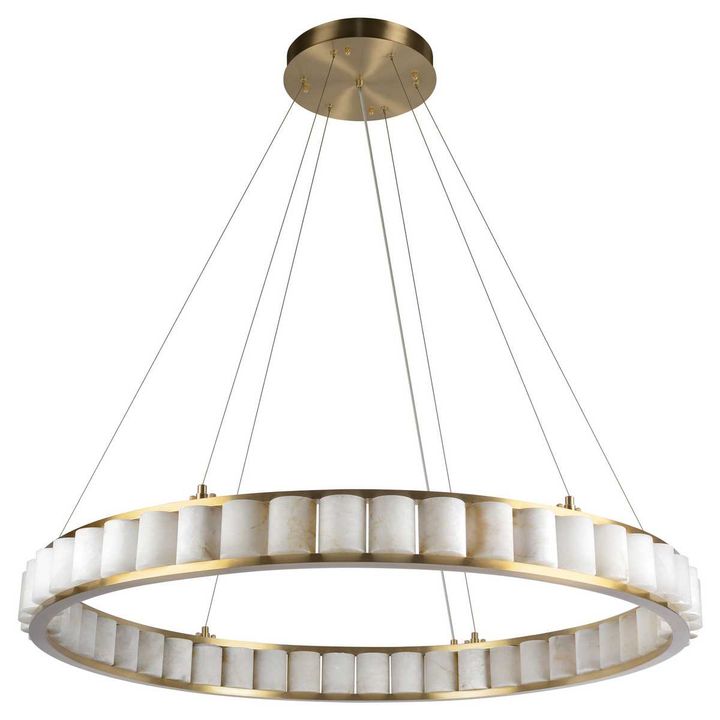 Подвесной светильник LOFT IT Manhattan 10415/1000