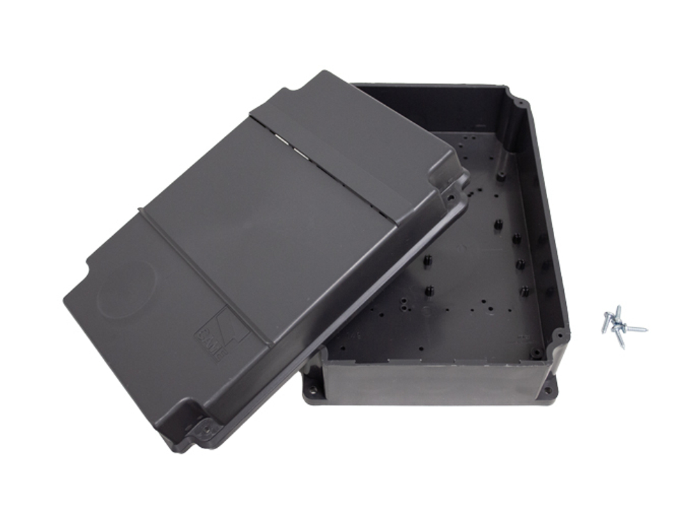 Корпус блока управления ZL37 GARD, CAME 119RIR152