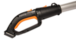 Кусторез телескопический аккумуляторный WORX WG252E.9