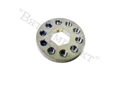 Втулка КПЭМ-60.15.00.006