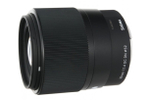Sigma AF 30mm f/1.4 DC DN Contemporary Canon EF-M, черный