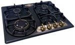 Газовая варочная панель Kaiser KG 6325 Em Turbo