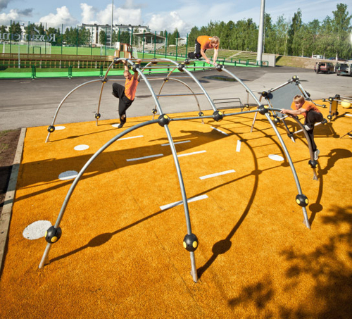 Куб «Тик-Так» L