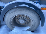 ЧМЗАП 9906* Полуприцеп контейнеровоз 3 оси 99064H-04