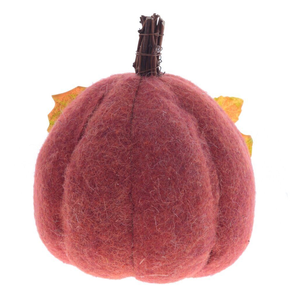 GAEM Фигурка декоративная "Тыква", L18 W18 H22 см