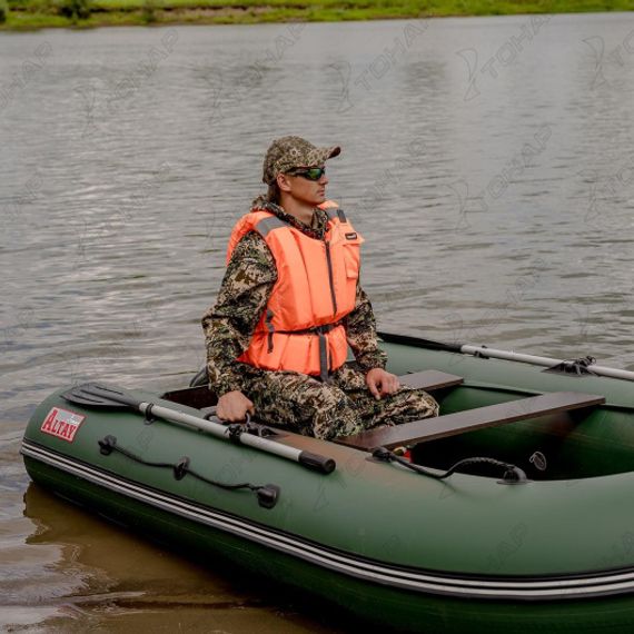 Страховочный жилет Helios Аржан 15 л.