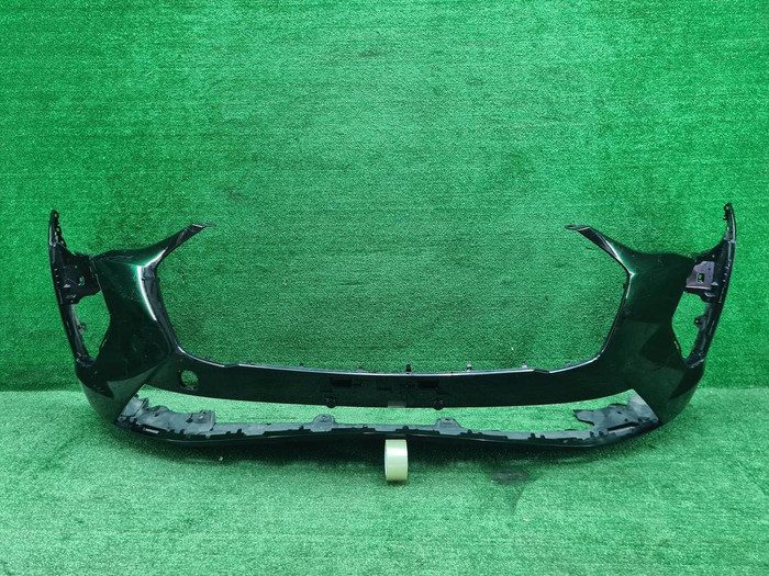 Бампер передний Haval Jolion (2021-н.в.)