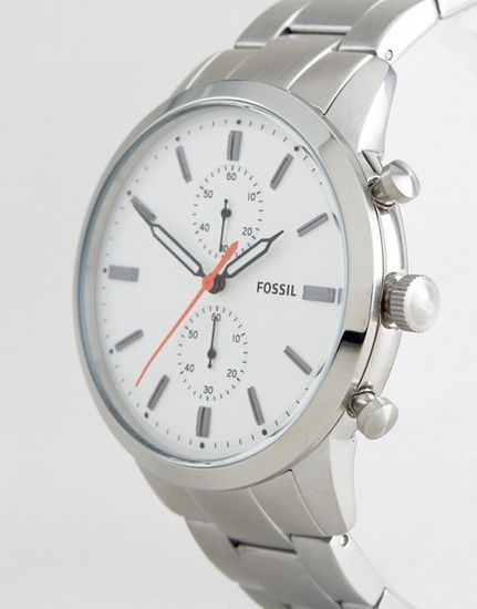 Мужские часы Fossil FS5346