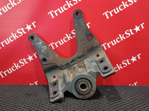 Кронштейн передней рессоры