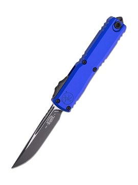 Нож Microtech Ultratech Gen IV S/E 11214-1BL