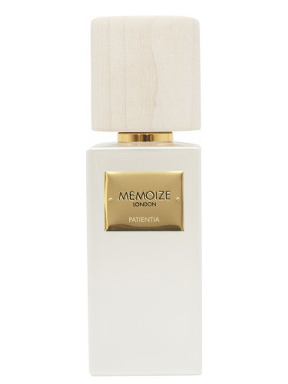 Memoize London Patientia