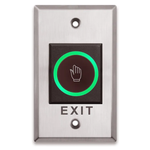 SafeEnvir SF-K2R (прямоугольная) вид 2