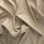 Комплект штор IKEA BIRTNA (БИРТНА), Бежевый, 145x250 см, 2 шт