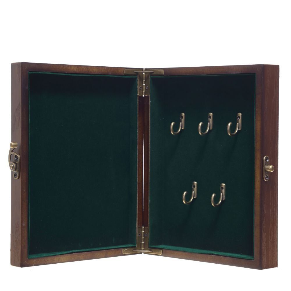 GAEM Ключница, L22 W5 H28 см