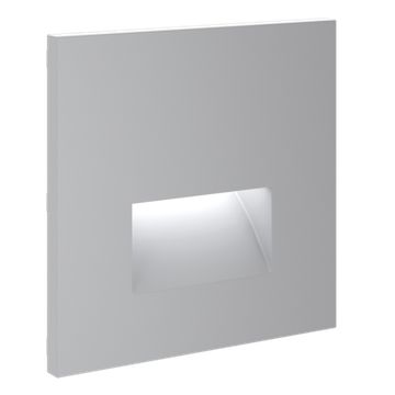 Накладка для подсветки светодиодной, S70 (серый)