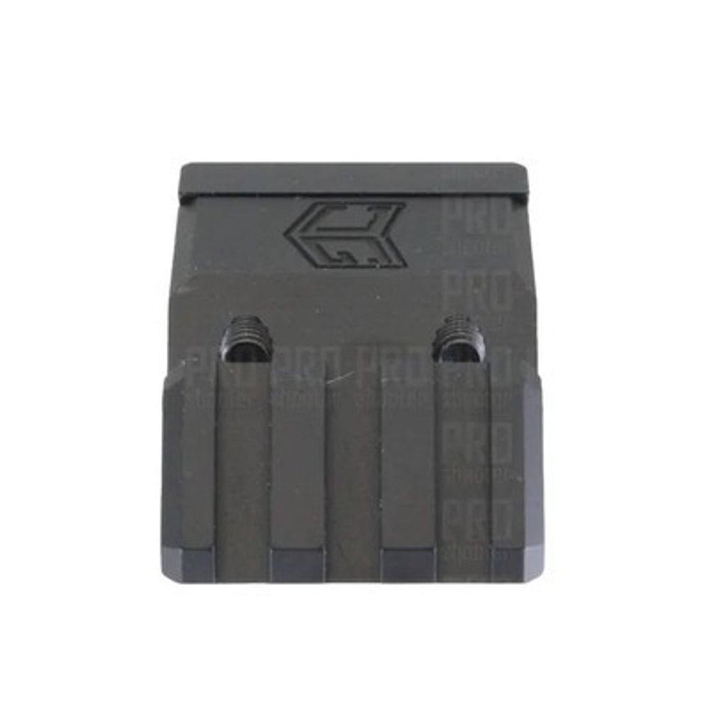 Планка Picatinny 45° Arnold, Custom Guns