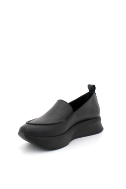 Слипоны женские Ascalini R13309