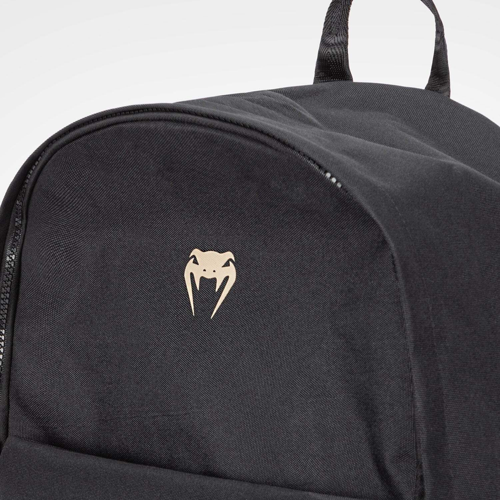 Рюкзак Venum Evo 2 Light Black/Sand