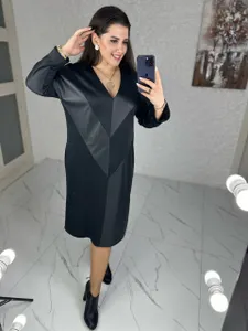 Платье УК-907VL Fabrika