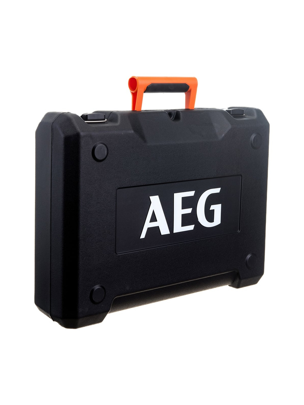 Бесщеточная аккумуляторная ударная дрель-шуруповерт AEG 18В BSB18C3BL-502C 4935478939