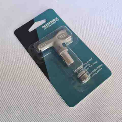 Сопло безвоздушное XHD, 500 бар