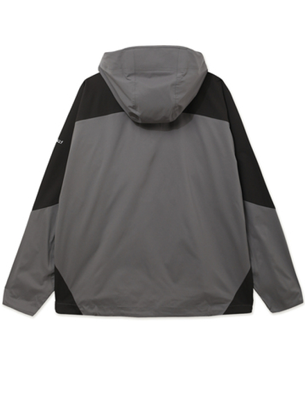 Мужская Куртка Dwr Hooded Field