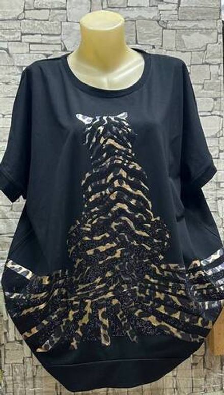 Футболка S240234 (1269804032) Fabrika