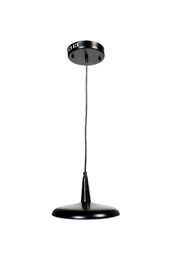 Светильник потолочный Garda Decor K2MP-30BL