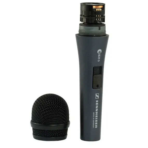 Sennheiser E825S