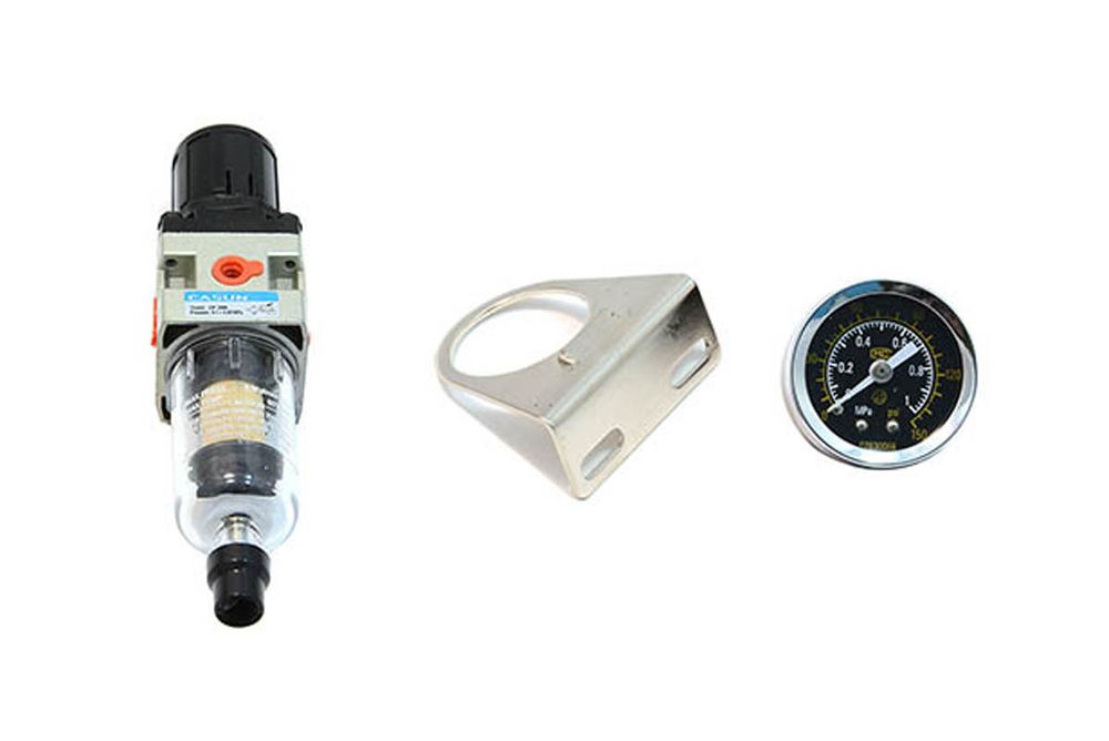 Плазморез TSS TOP CUT-40 - [220В / 15-40А] - аппарат воздушно-плазменной резки