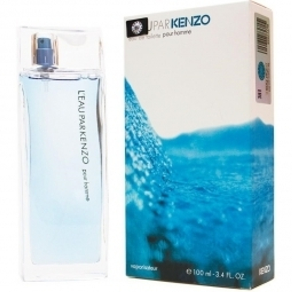 Туалетная вода "L`Eau Par Pour Homme", 100 ml (LUXE)