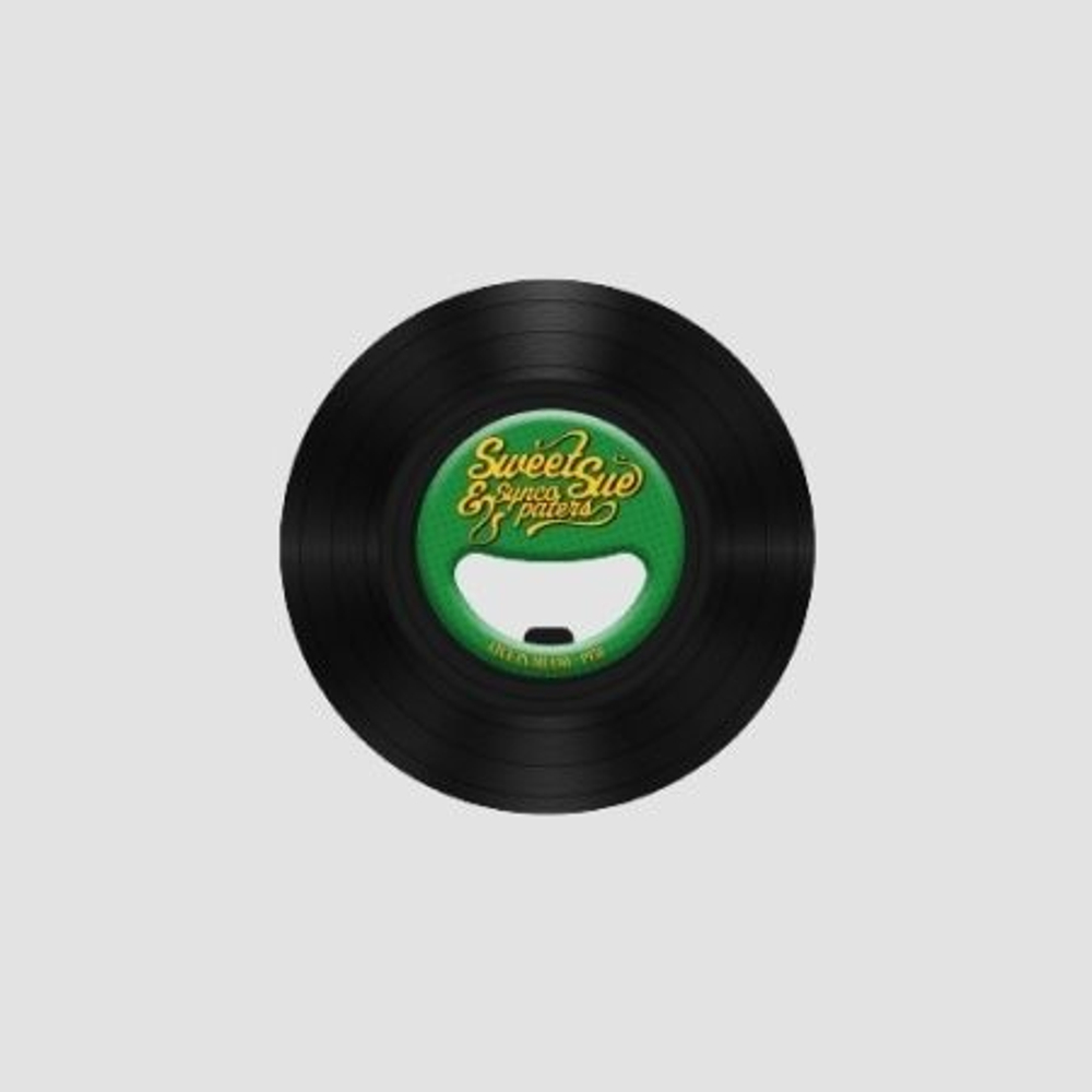 товары SUGAR : Show Comedy MUSICAL Official MD BOTTLE OPENER