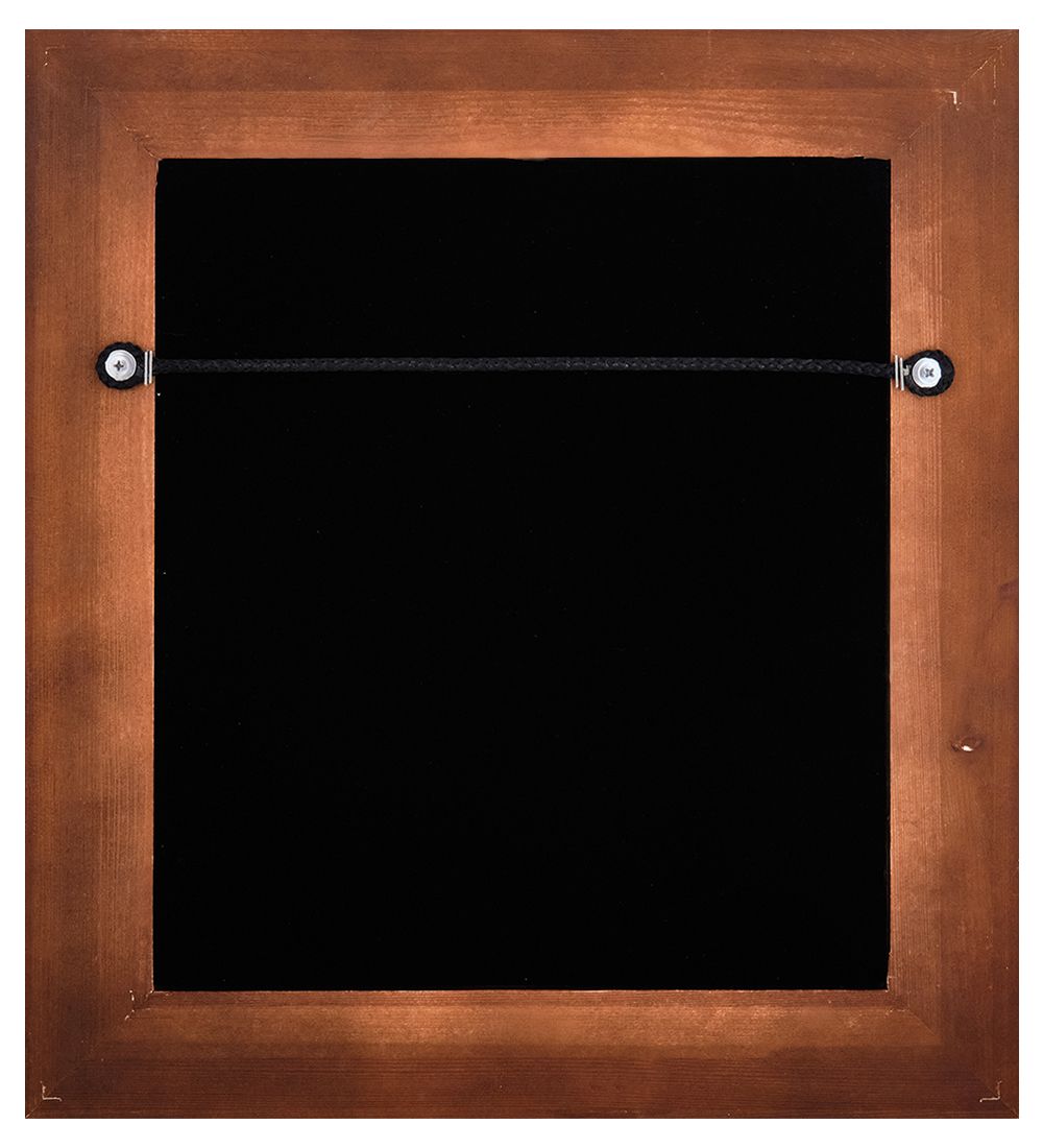 Панно среднее «Александр I»