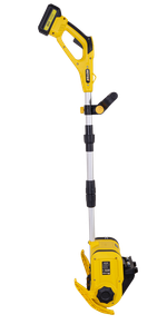 Снегоуборщик аккумуляторный Huter SGC 20-Li