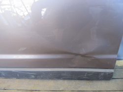 Дверь передняя левая Opel Antara (L07)  Б/У Оригинал 20924986