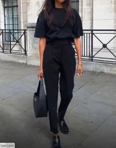 Брюки HV-3298 Фабрика Моды