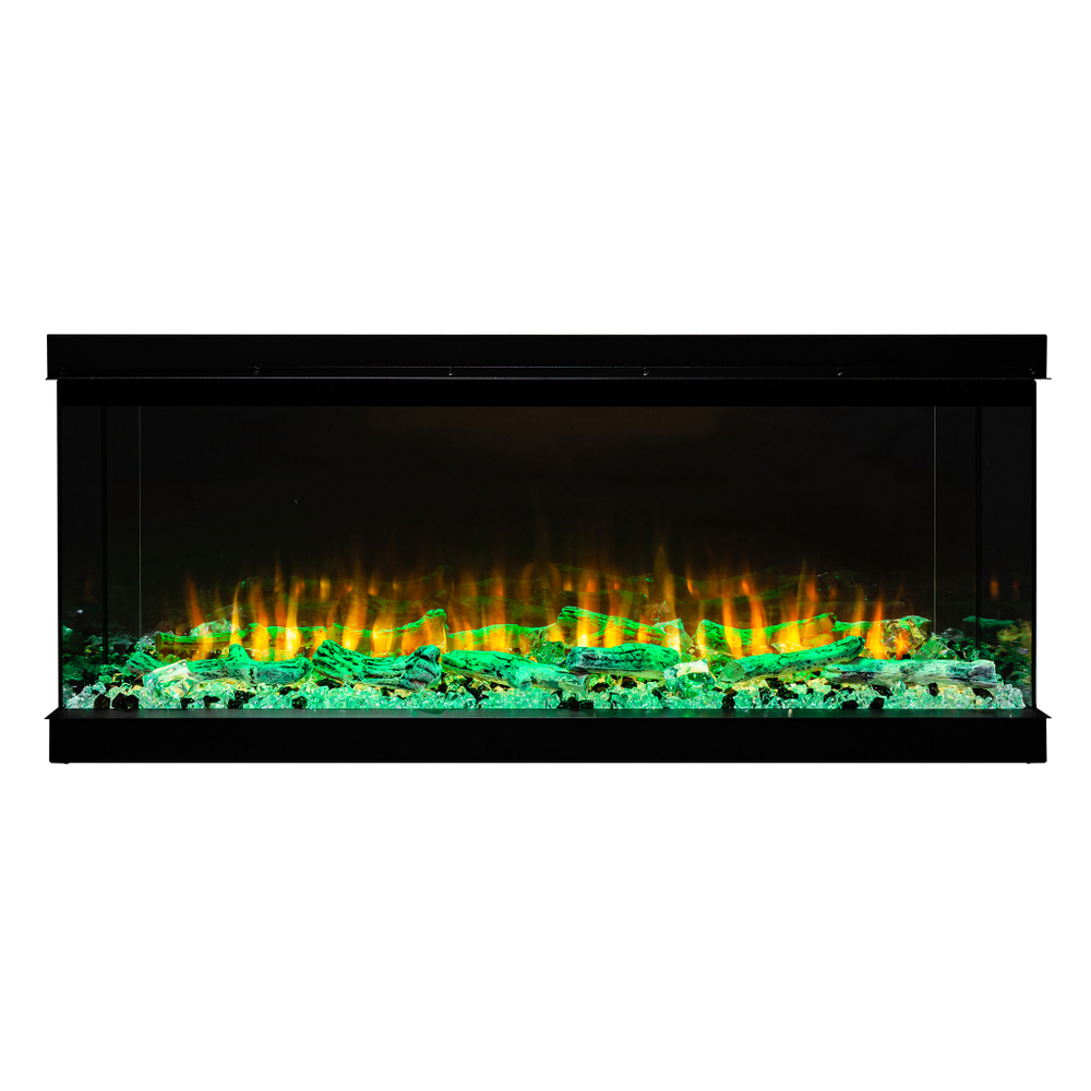 Электрический очаг Real Flame Onyx 50