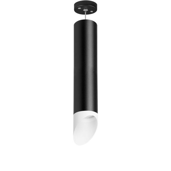 Комплект с подвесным светильником Lightstar Rullo (214497+590057+201436) RP49736