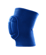 Наколенники волейбольные Soft Knee, синий