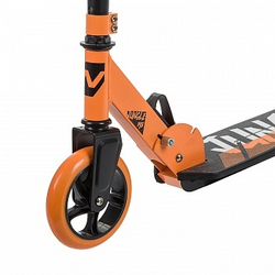 Самокат NOVATRACK Jungle 145*145мм*